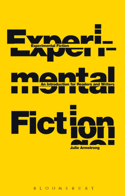 Experimental Fiction : An Introduction for Readers and Writers, EPUB eBook