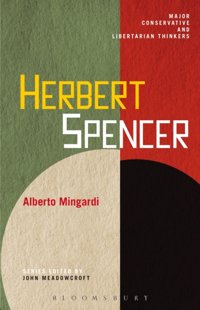 Herbert Spencer, PDF eBook