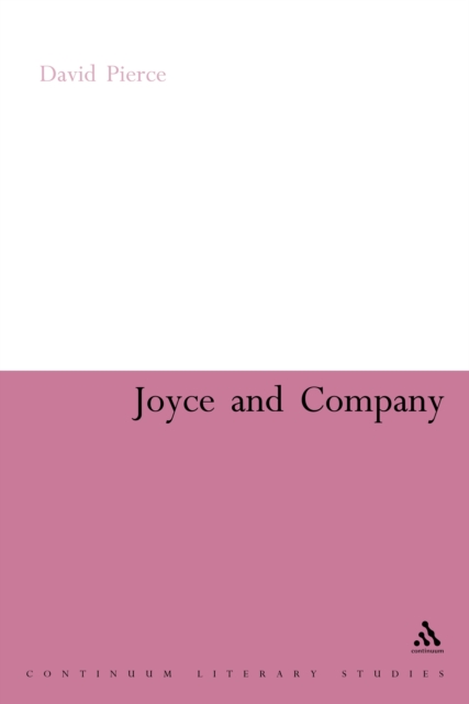 Joyce and Company, PDF eBook