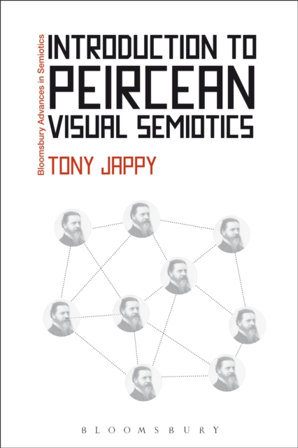 Introduction to Peircean Visual Semiotics, Paperback / softback Book