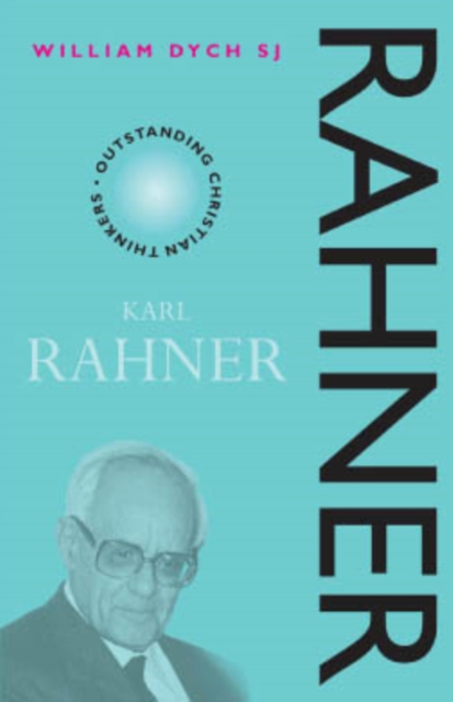 Karl Rahner, PDF eBook