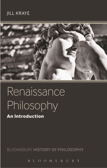 Renaissance Philosophy : An Introduction, Hardback Book