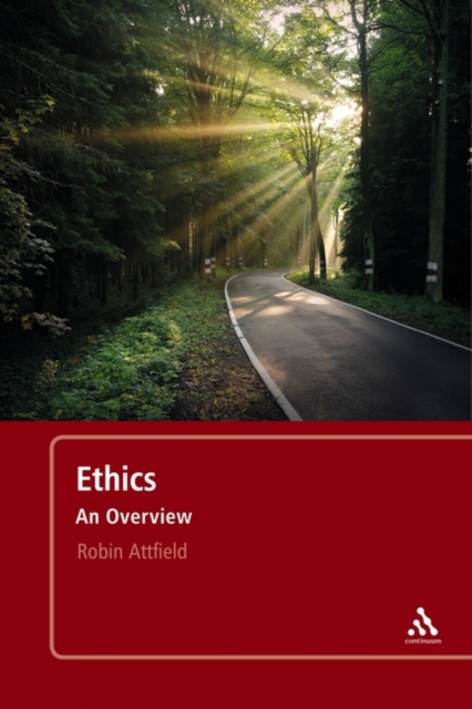 Ethics: An Overview, EPUB eBook