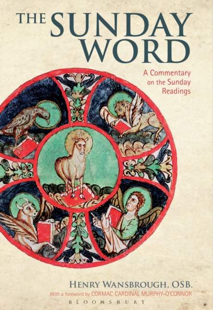 The Sunday Word : A Commentary on the Sunday Readings, EPUB eBook
