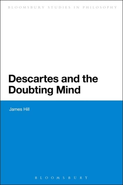 Descartes and the Doubting Mind, EPUB eBook