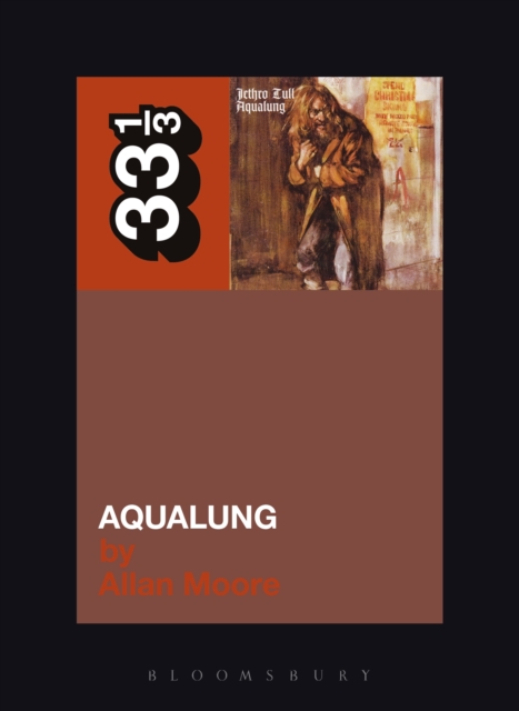 Jethro Tull's Aqualung, PDF eBook