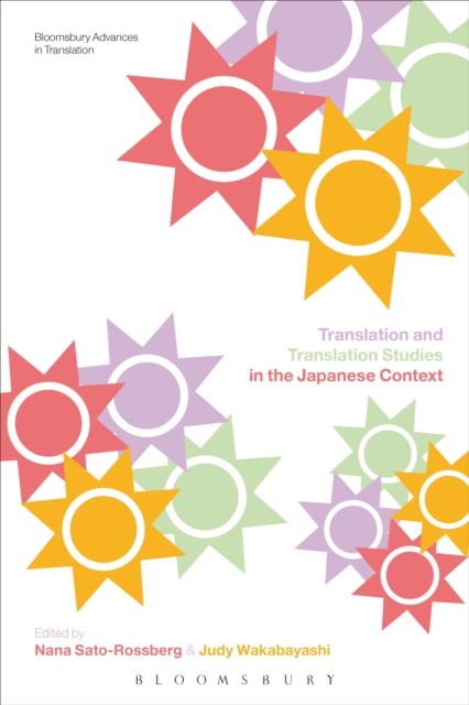 Translation and Translation Studies in the Japanese Context, EPUB eBook