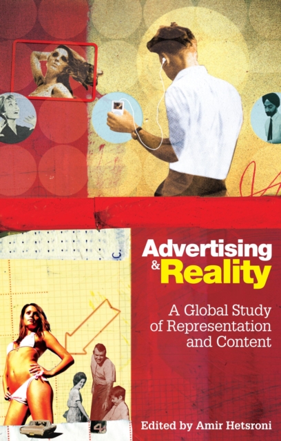 Advertising and Reality : A Global Study of Representation and Content, EPUB eBook