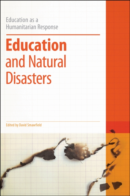 Education and Natural Disasters, PDF eBook