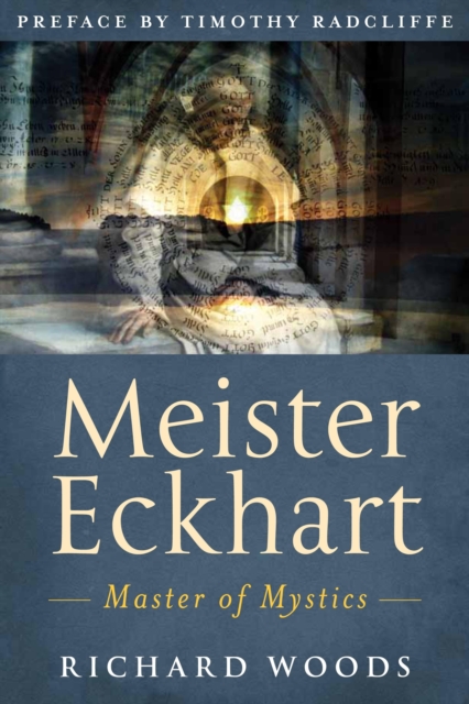 Meister Eckhart : Master of Mystics, EPUB eBook