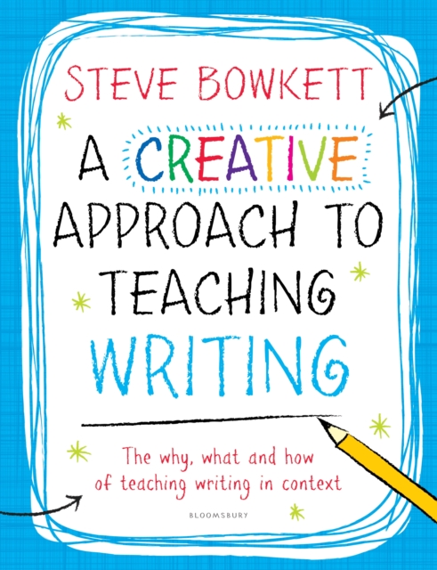 A Creative Approach to Teaching Writing, EPUB eBook
