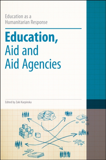 Education, Aid and Aid Agencies, PDF eBook