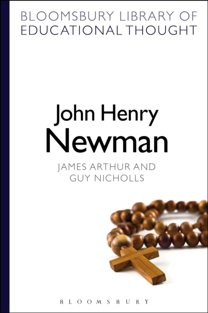 John Henry Newman, EPUB eBook