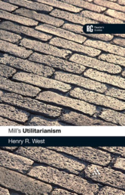 Mill's 'Utilitarianism' : A Reader's Guide, PDF eBook