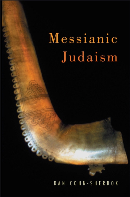 Messianic Judaism : A Critical Anthology, PDF eBook