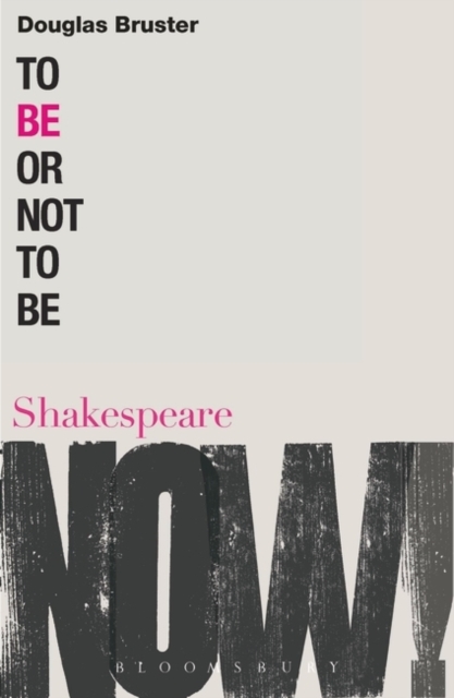 To Be or Not to Be, PDF eBook