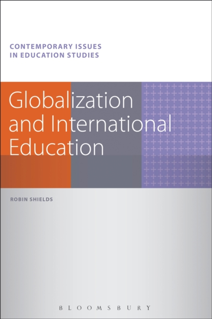 Globalization and International Education, PDF eBook