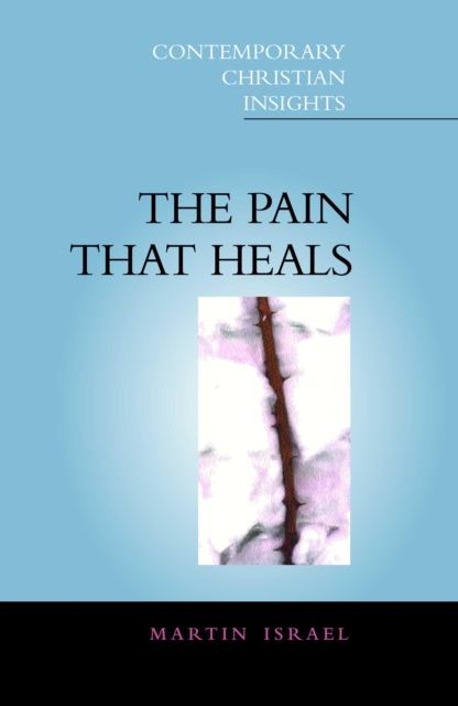 Pain That Heals, PDF eBook