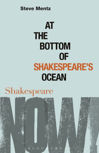 At the Bottom of Shakespeare’s Ocean, PDF eBook