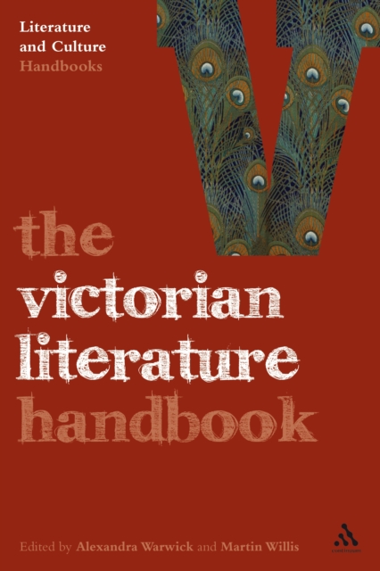 The Victorian Literature Handbook, PDF eBook