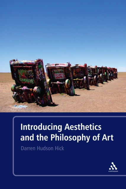 Introducing Aesthetics and the Philosophy of Art, PDF eBook