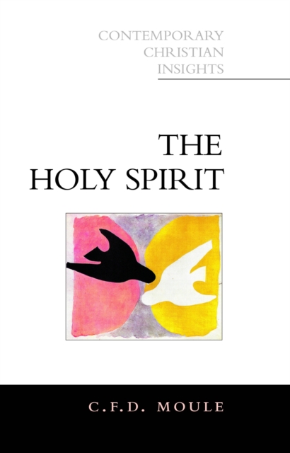 Holy Spirit, PDF eBook