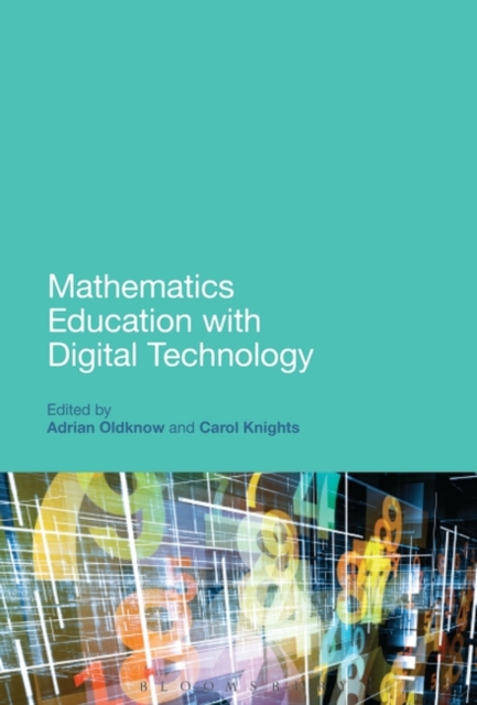 Mathematics Education with Digital Technology, EPUB eBook