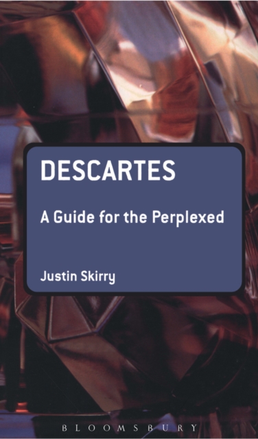 Descartes: A Guide for the Perplexed, EPUB eBook