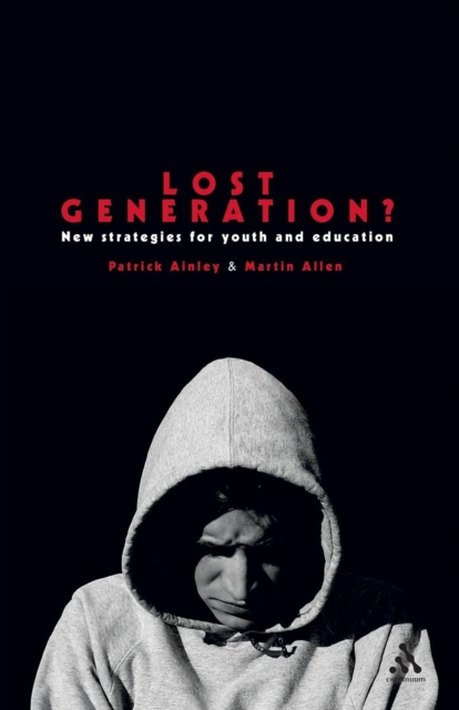 Lost Generation? : New strategies for youth and education, PDF Book