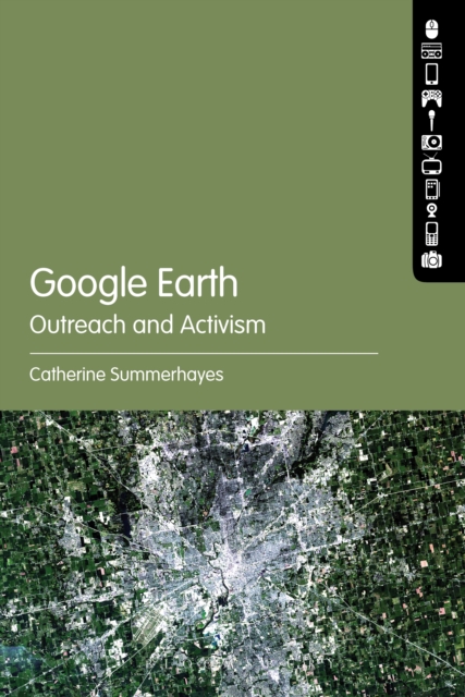 Google Earth: Outreach and Activism, EPUB eBook