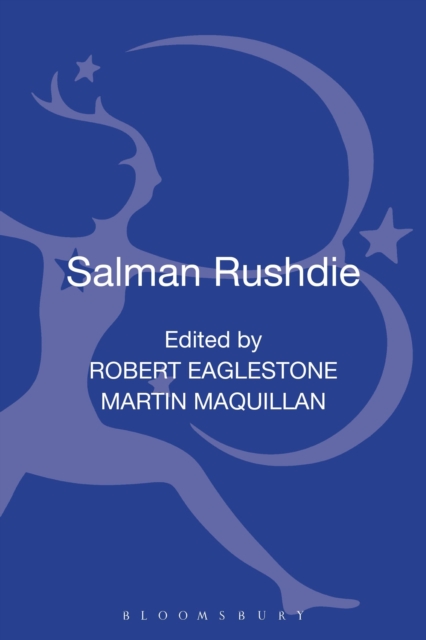 Salman Rushdie : Contemporary Critical Perspectives, Hardback Book
