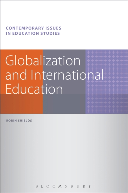 Globalization and International Education, Paperback / softback Book