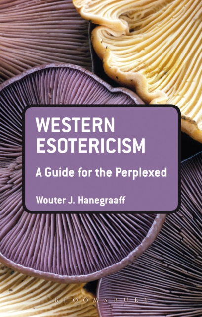 Western Esotericism: A Guide for the Perplexed, Paperback / softback Book