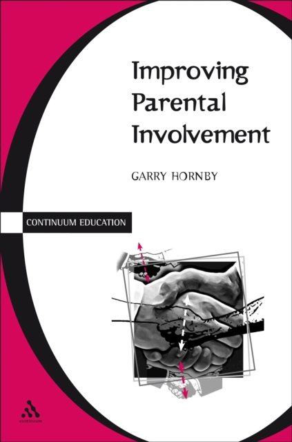 Improving Parental Involvement, PDF eBook