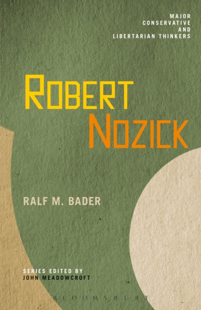 Robert Nozick, PDF eBook