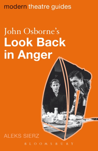 John Osborne's Look Back in Anger, EPUB eBook