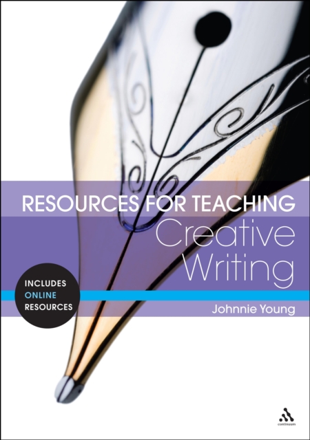 Resources for Teaching Creative Writing, PDF eBook