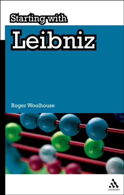 Starting with Leibniz, PDF eBook