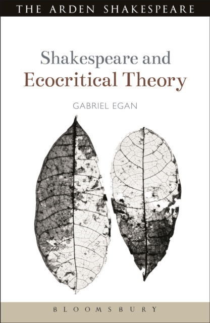 Shakespeare and Ecocritical Theory, PDF eBook