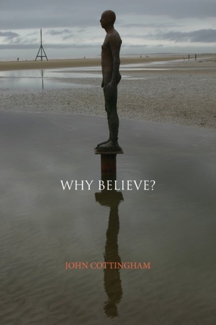 Why Believe?, Paperback / softback Book