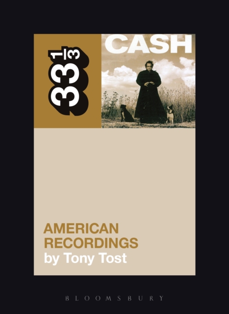 Johnny Cash's American Recordings, PDF eBook