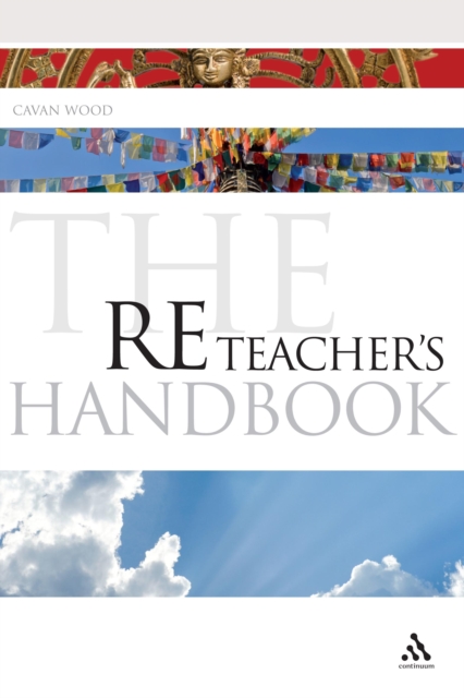 The RE Teacher's Handbook, PDF eBook