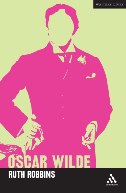 Oscar Wilde, PDF eBook