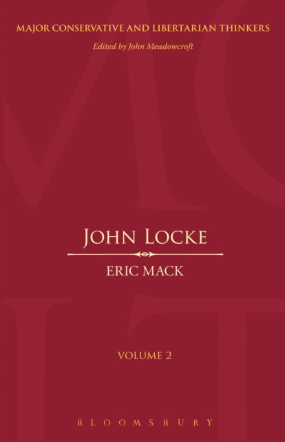 John Locke, PDF eBook