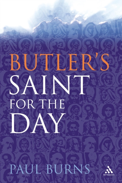 Butler's Saint for the Day, PDF eBook