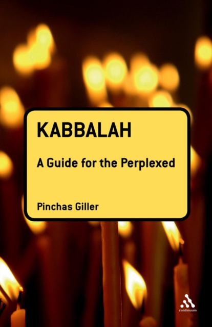 Kabbalah: A Guide for the Perplexed, EPUB eBook