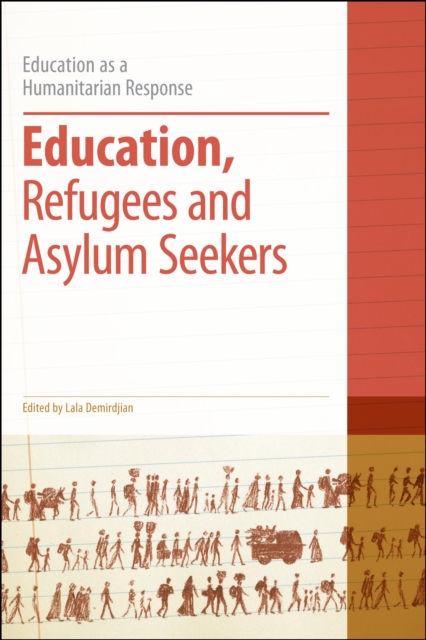 Education, Refugees and Asylum Seekers, PDF eBook