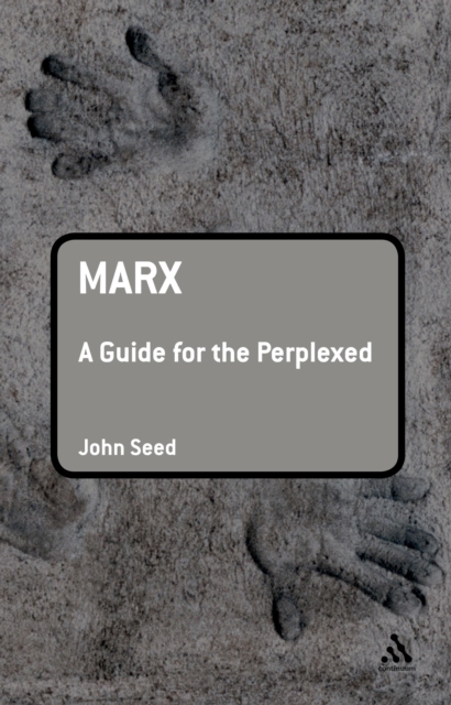 Marx: A Guide for the Perplexed, PDF eBook