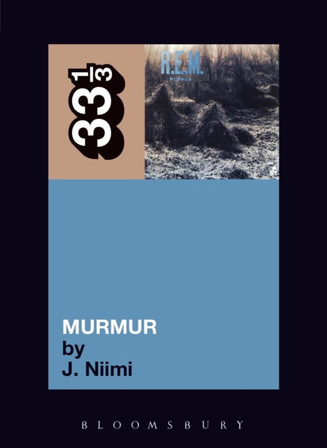 R.E.M.'s Murmur, PDF eBook