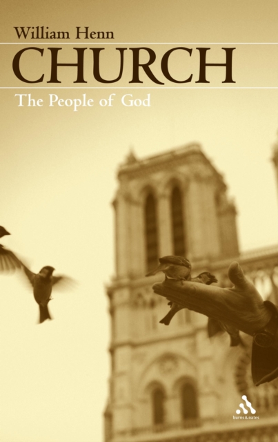 Church, PDF eBook